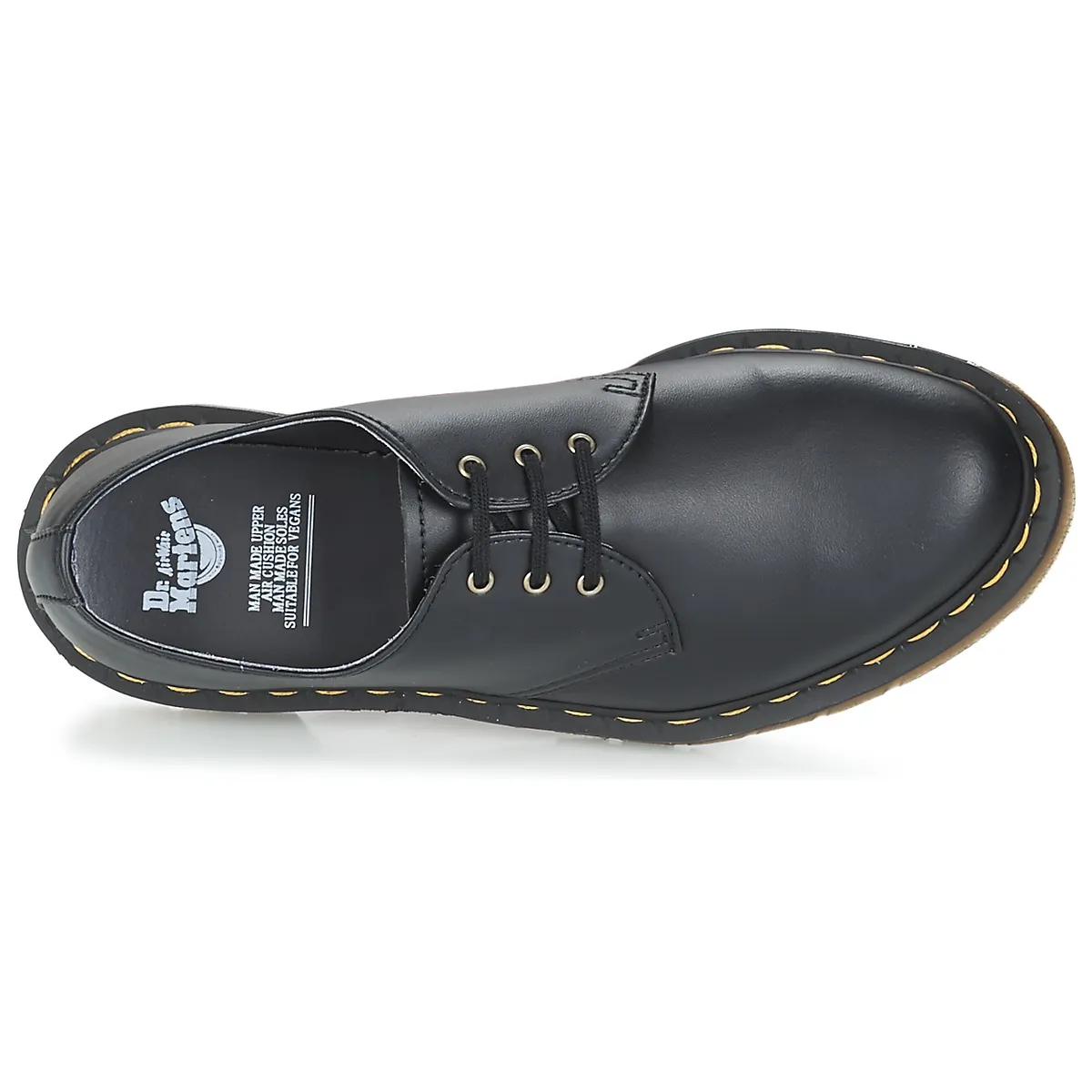 VEGAN 1461