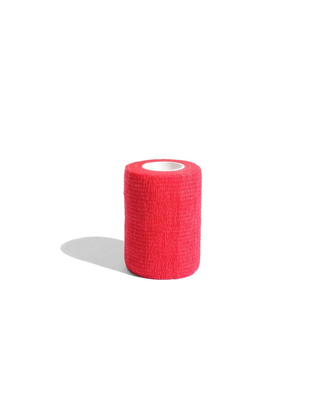 Venda adhesiva de fútbol Rinat rojo