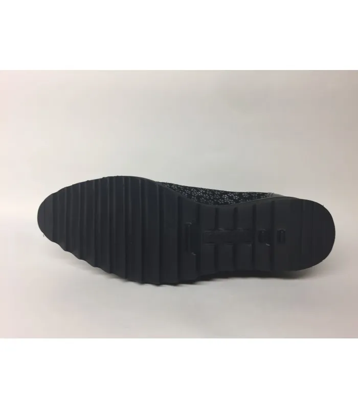 VITELO 7674C2 NEGRO CHAROL METAL