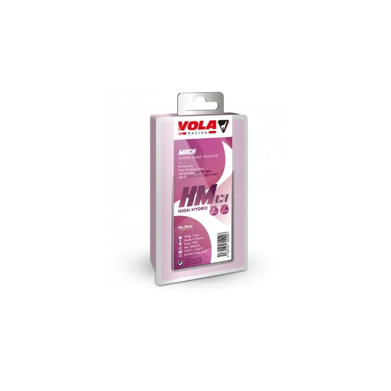 VOLA HMACH  200 G (VIOLETA)