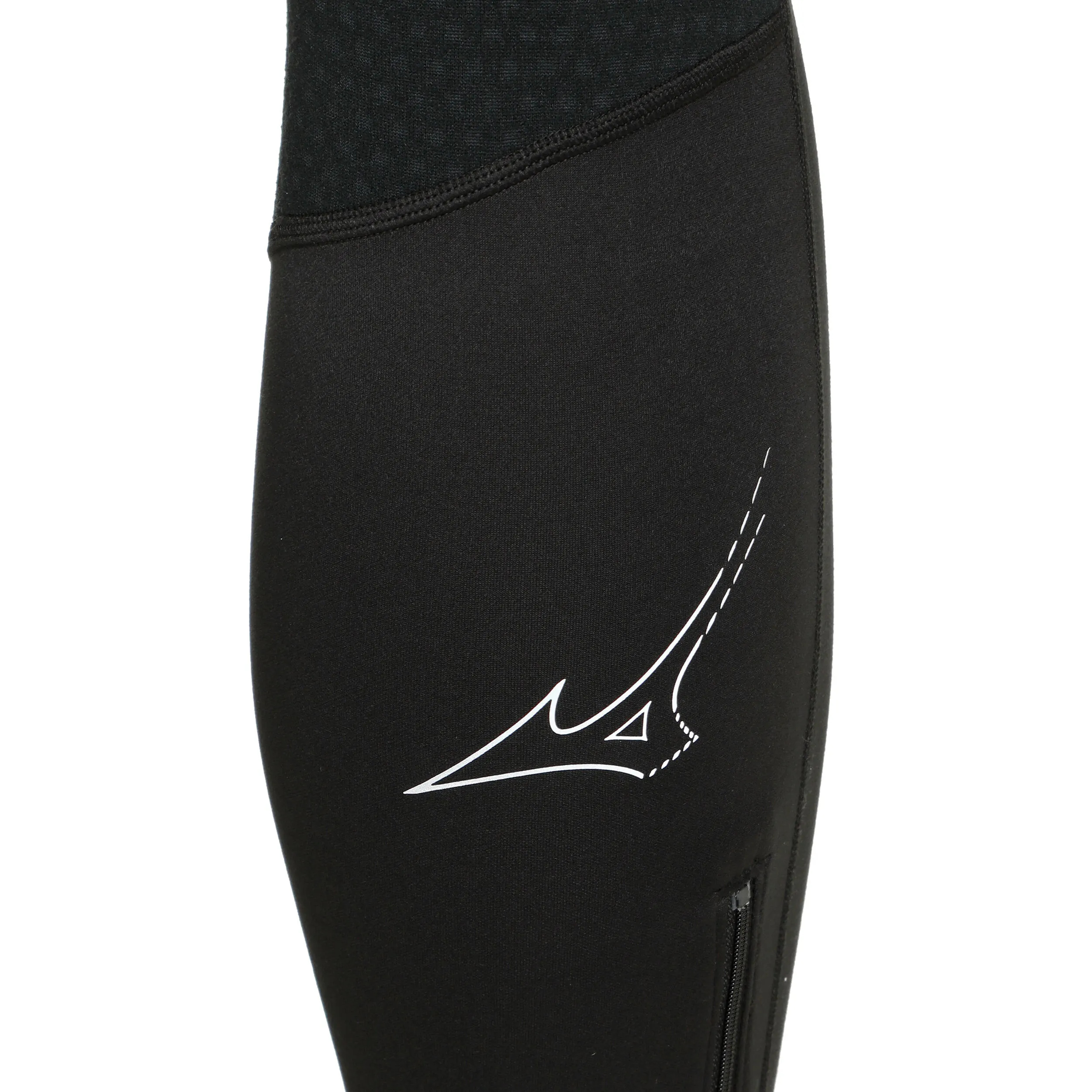 Warmalite Mallas Para Correr Hombres