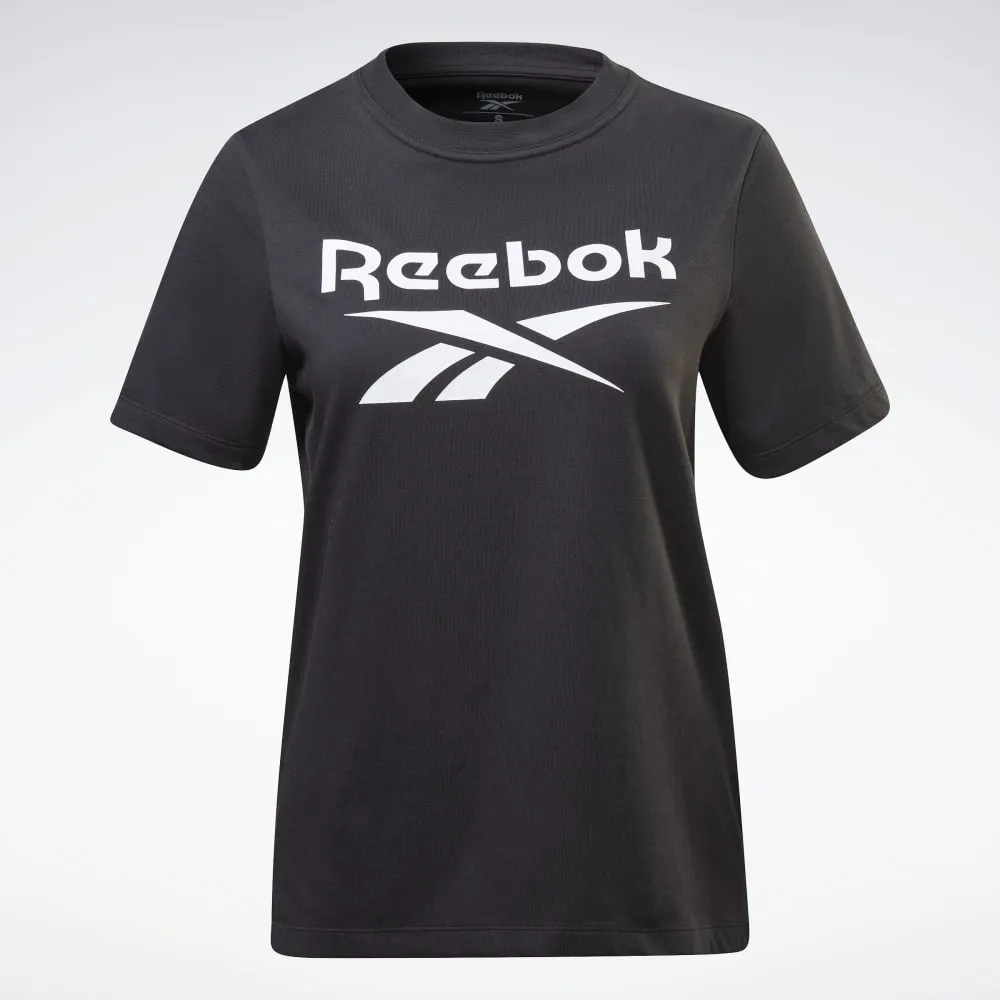 WOMEN RI BL TEE