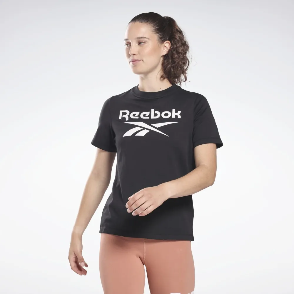 WOMEN RI BL TEE