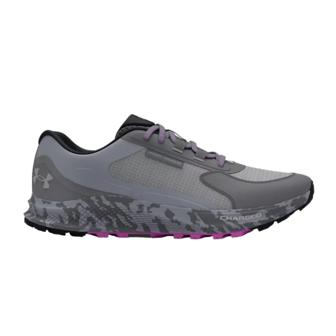WOMEN'S UA BANDIT TRAIL 3