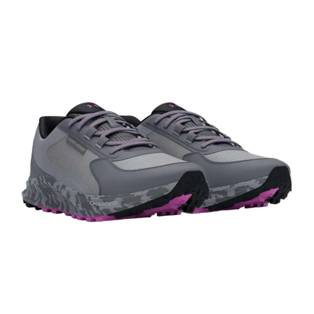 WOMEN'S UA BANDIT TRAIL 3