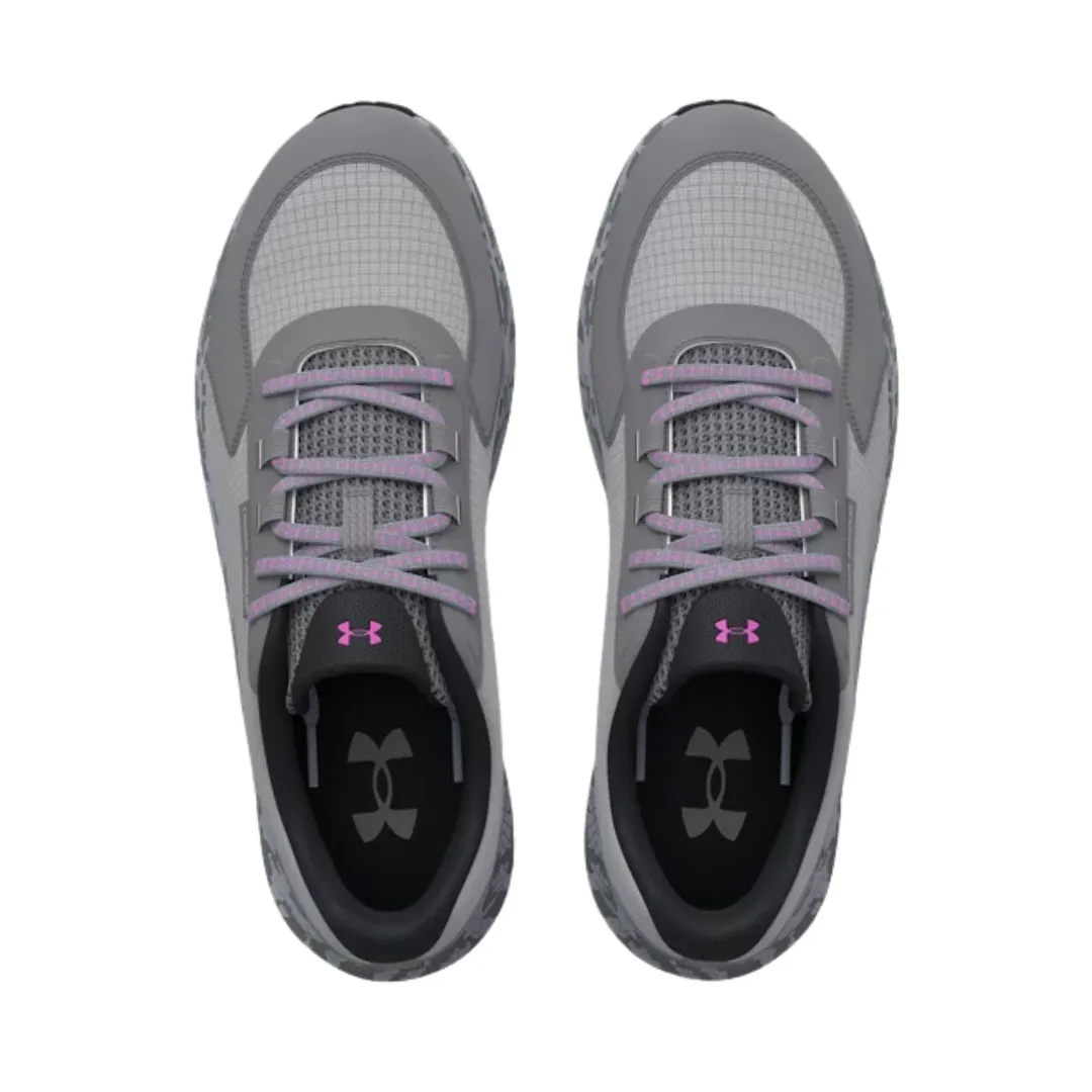 WOMEN'S UA BANDIT TRAIL 3