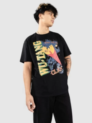 Wu Tang Clan Enter The Wu Camiseta