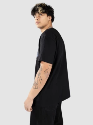 Wu Tang Clan Enter The Wu Camiseta
