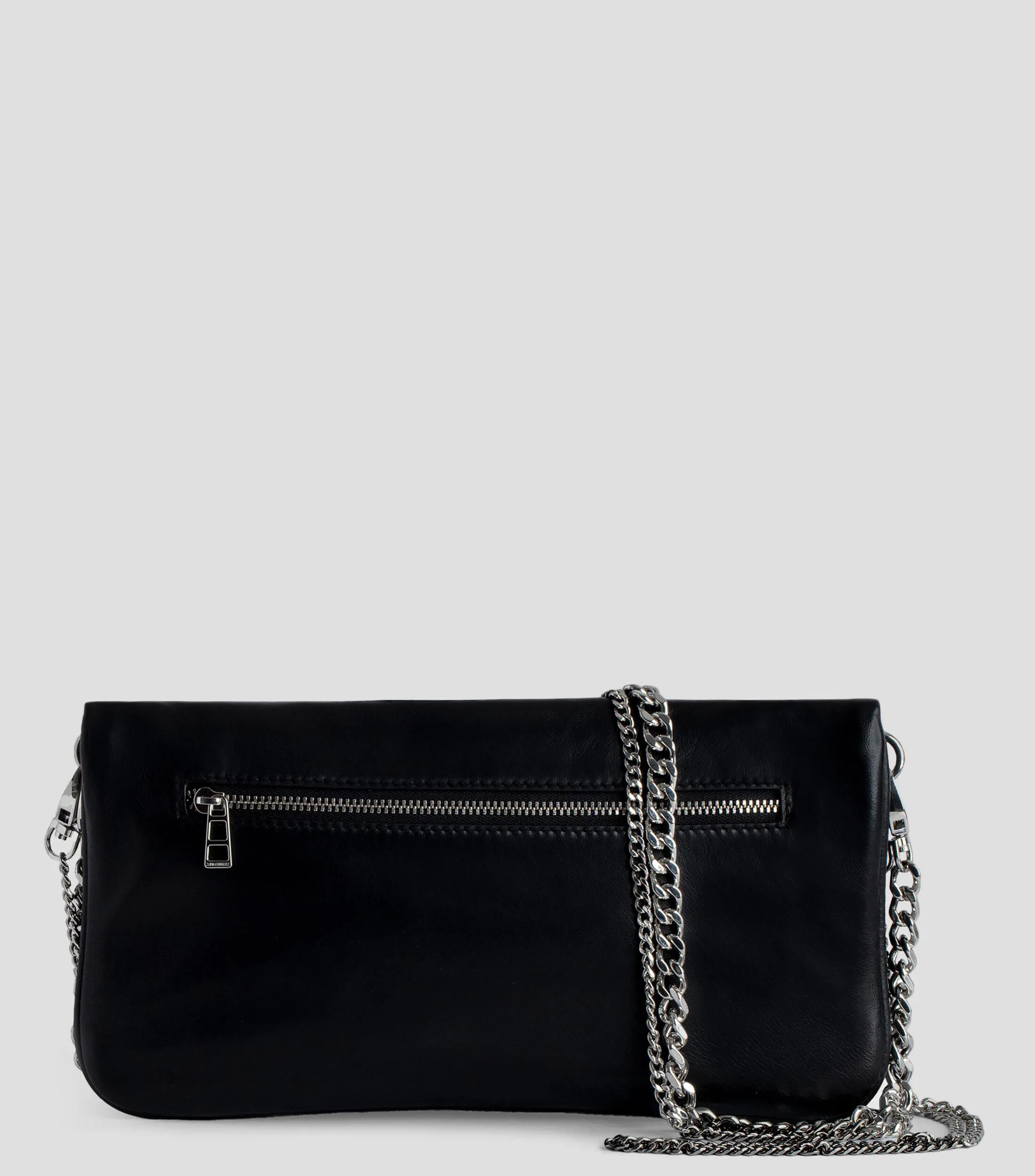 Zadig & Voltaire Bolso Crossbody Piel Mujer