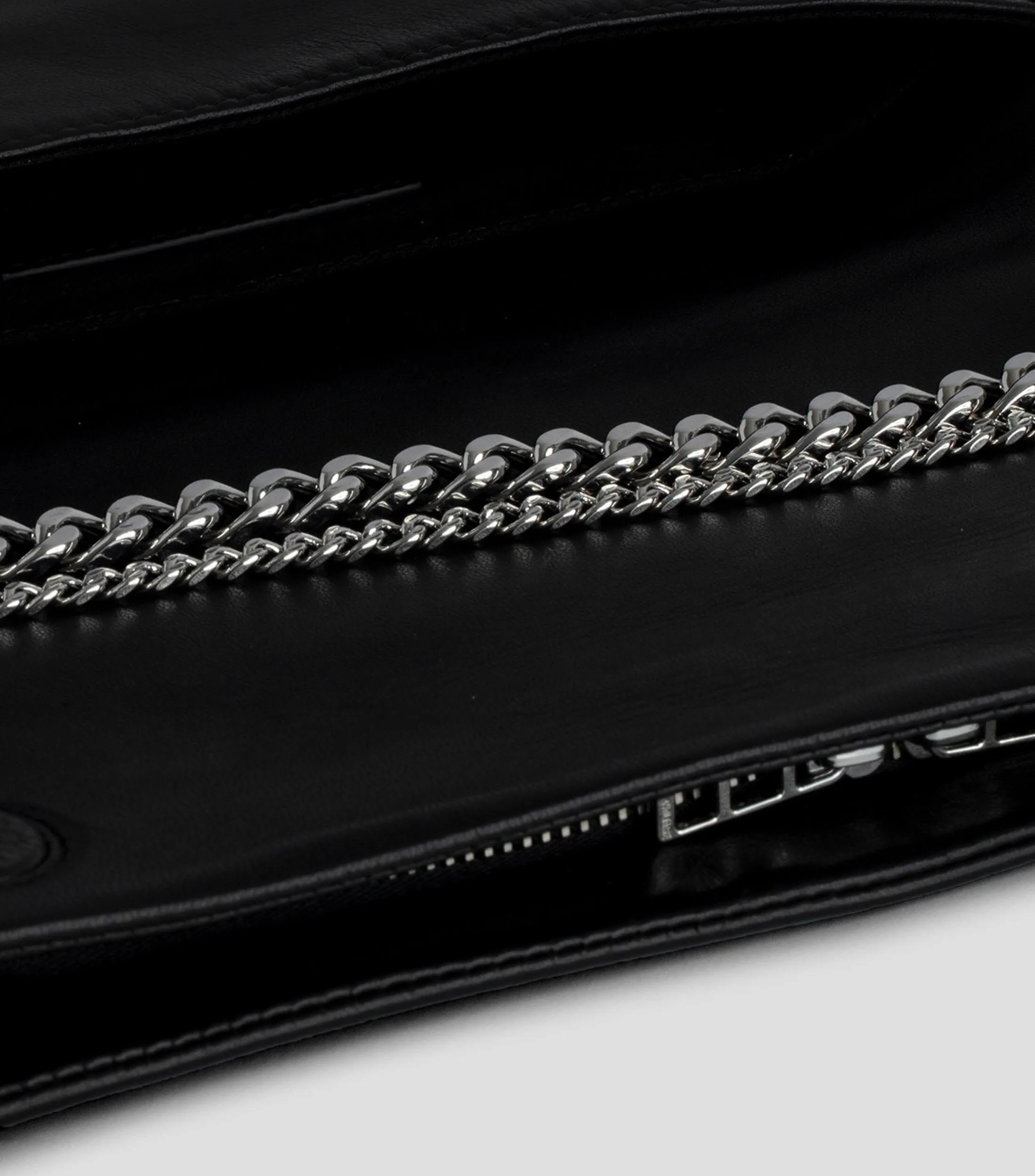 Zadig & Voltaire Bolso Crossbody Piel Mujer
