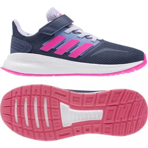 ZAPATILLA INFANTIL  ADIDAS RUNFALCON  EG6148