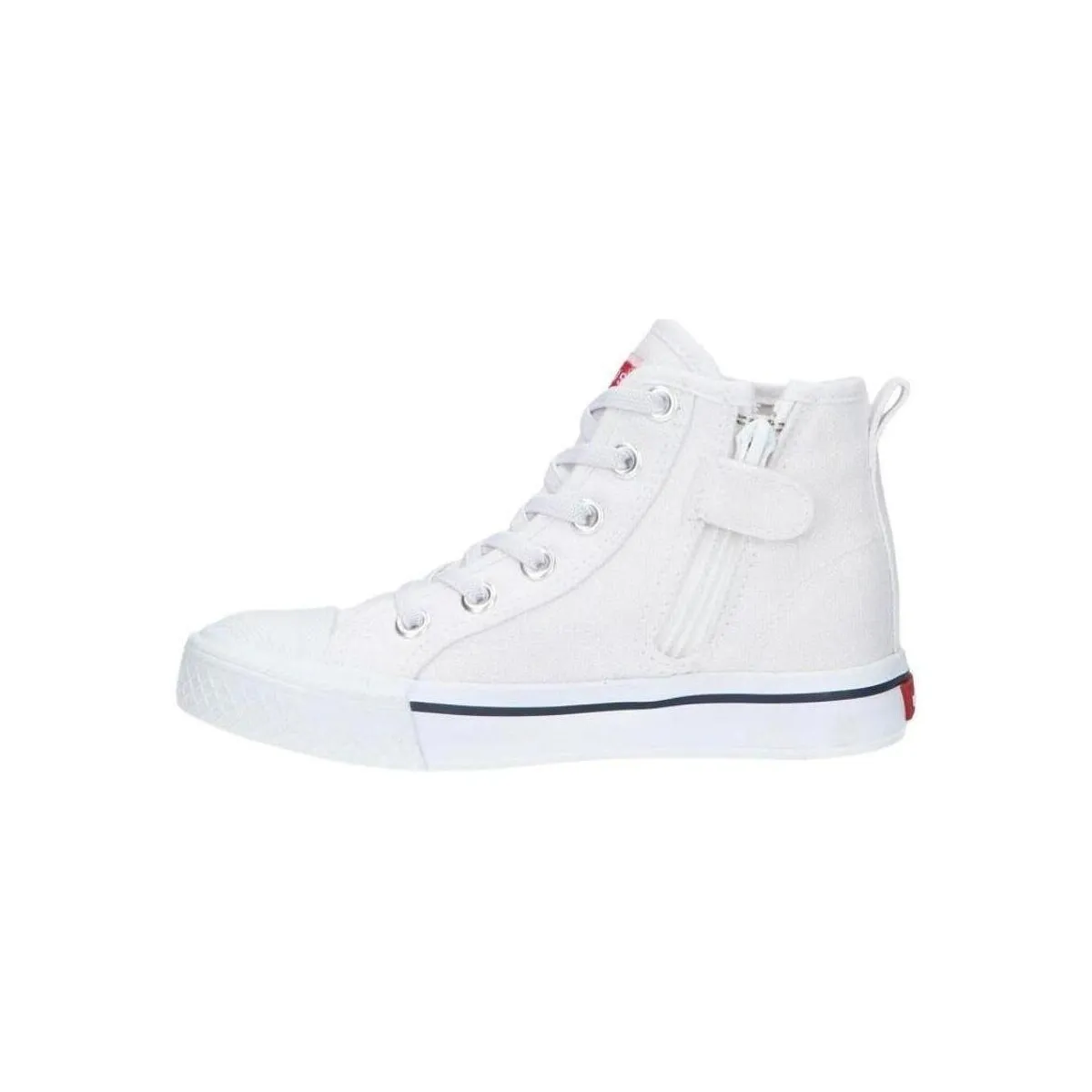 ZAPATILLA INFANTIL TIPO BOTA