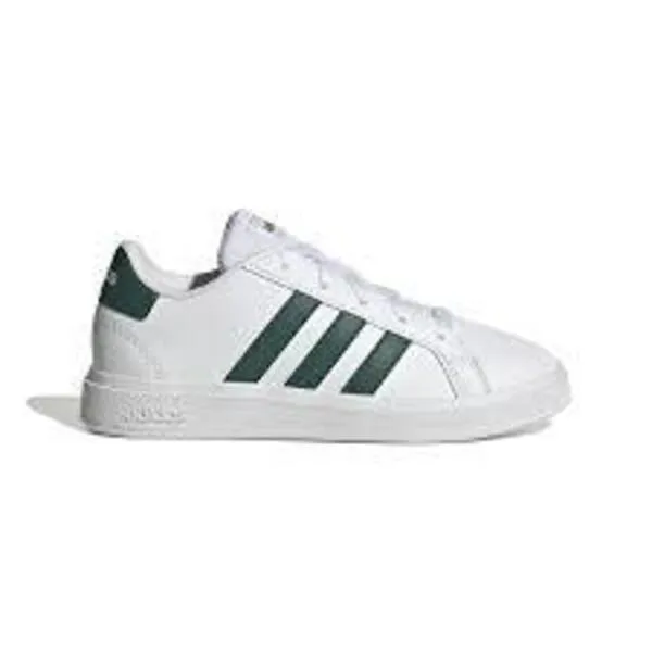 Zapatilla para Niños  Adidas Grand Court 2.0  Blanco