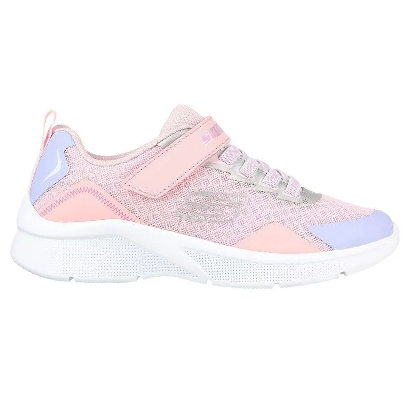 Zapatilla Skechers Microspec 302348L PKMT