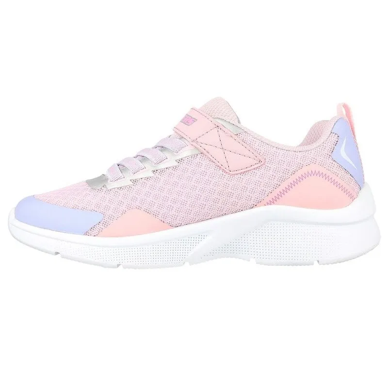Zapatilla Skechers Microspec 302348L PKMT