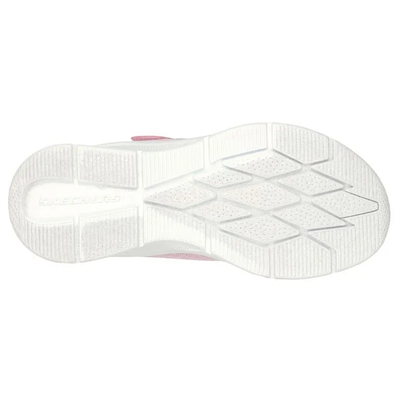 Zapatilla Skechers Microspec 302348L PKMT