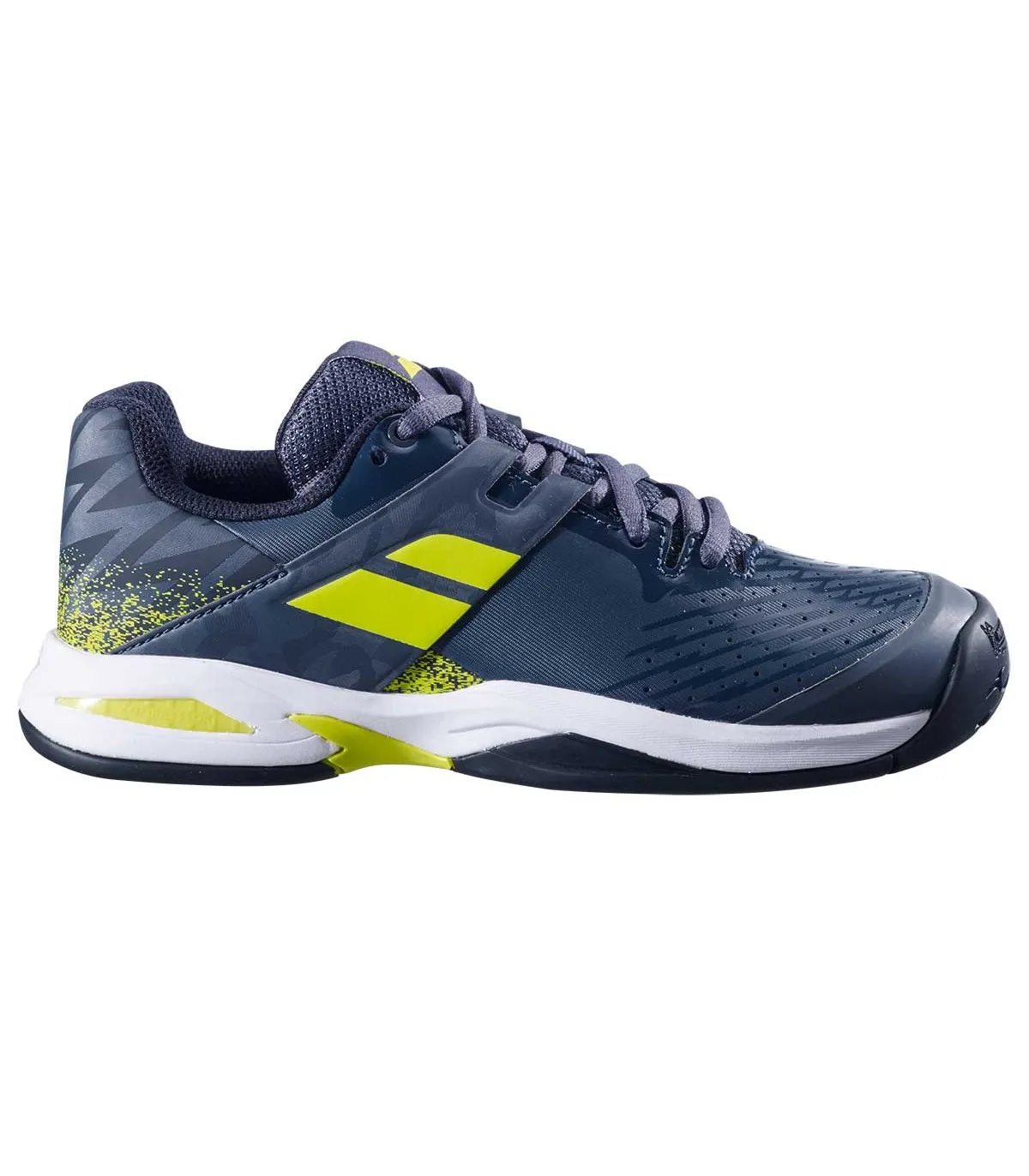 Zapatillas Babolat Propulse All Court Junior Boy