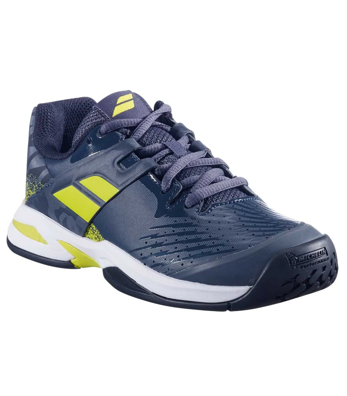 Zapatillas Babolat Propulse All Court Junior Boy