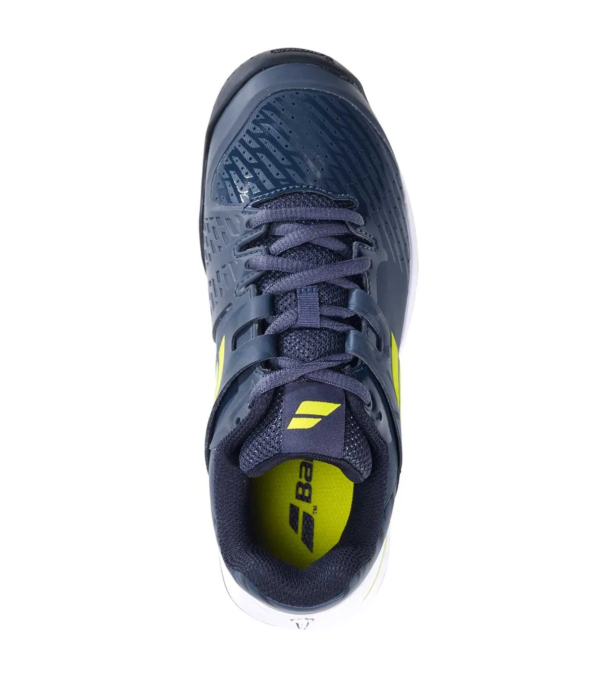 Zapatillas Babolat Propulse All Court Junior Boy