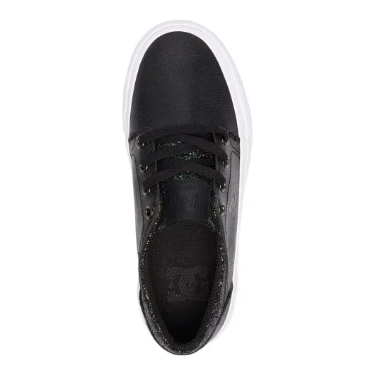 Zapatillas DC Shoes Trase SE Black Multi