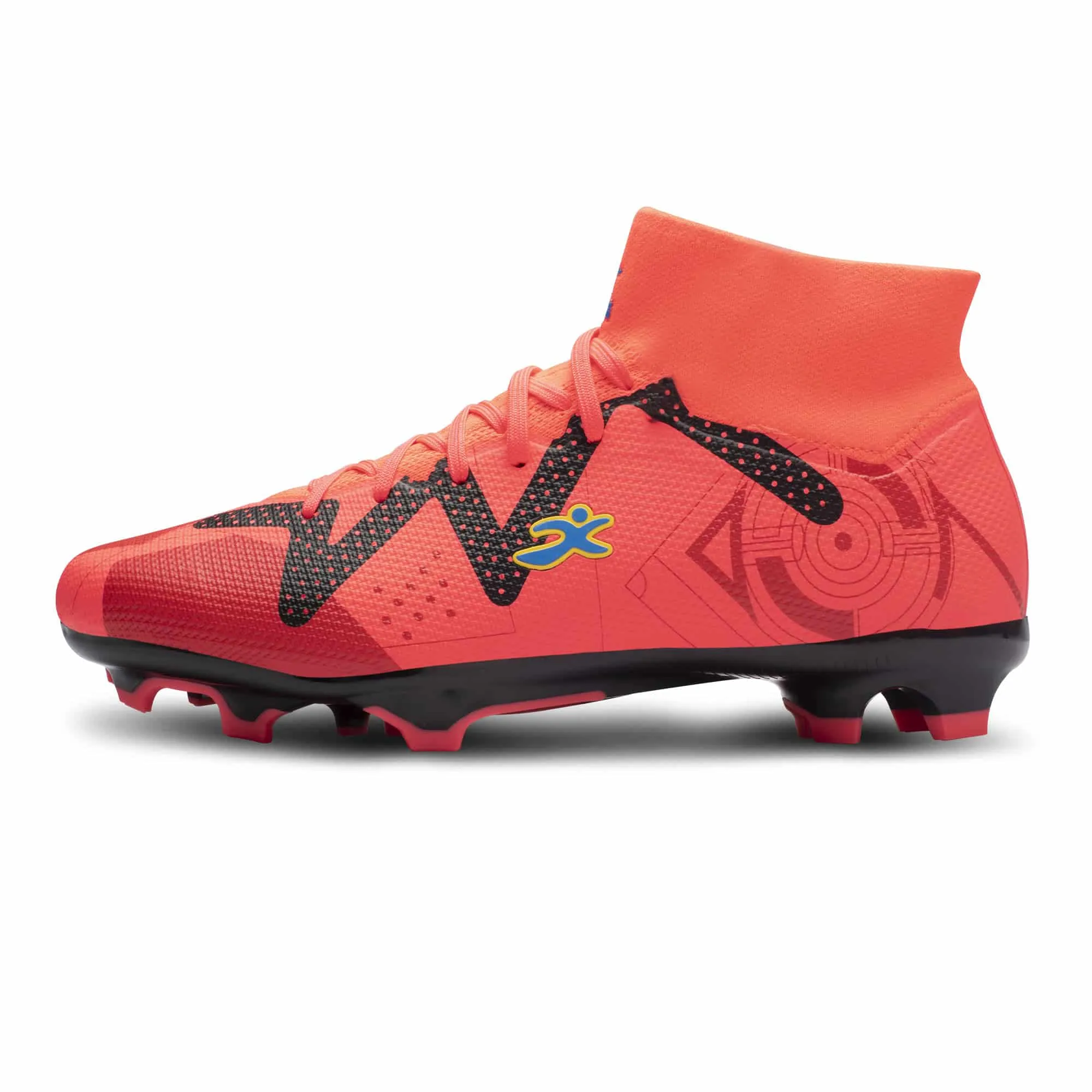 ZAPATILLAS DE FúTBOL PARA HOMBRE IRUN FURIA SPORT E1595M1