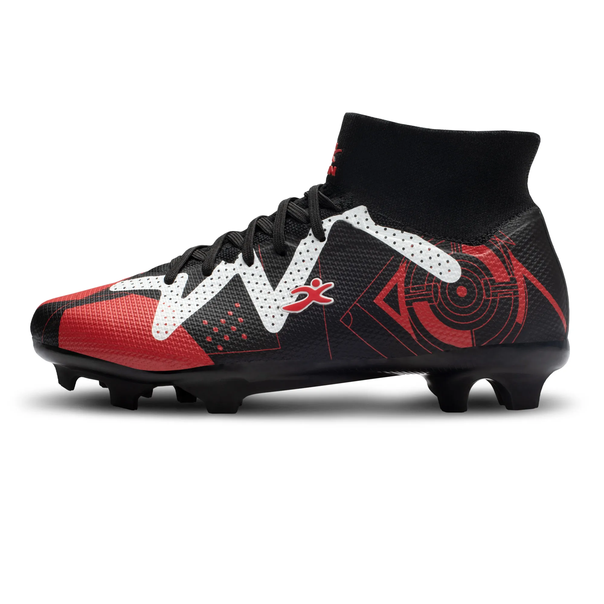 ZAPATILLAS DE FúTBOL PARA HOMBRE IRUN FURIA SPORT E1595M3