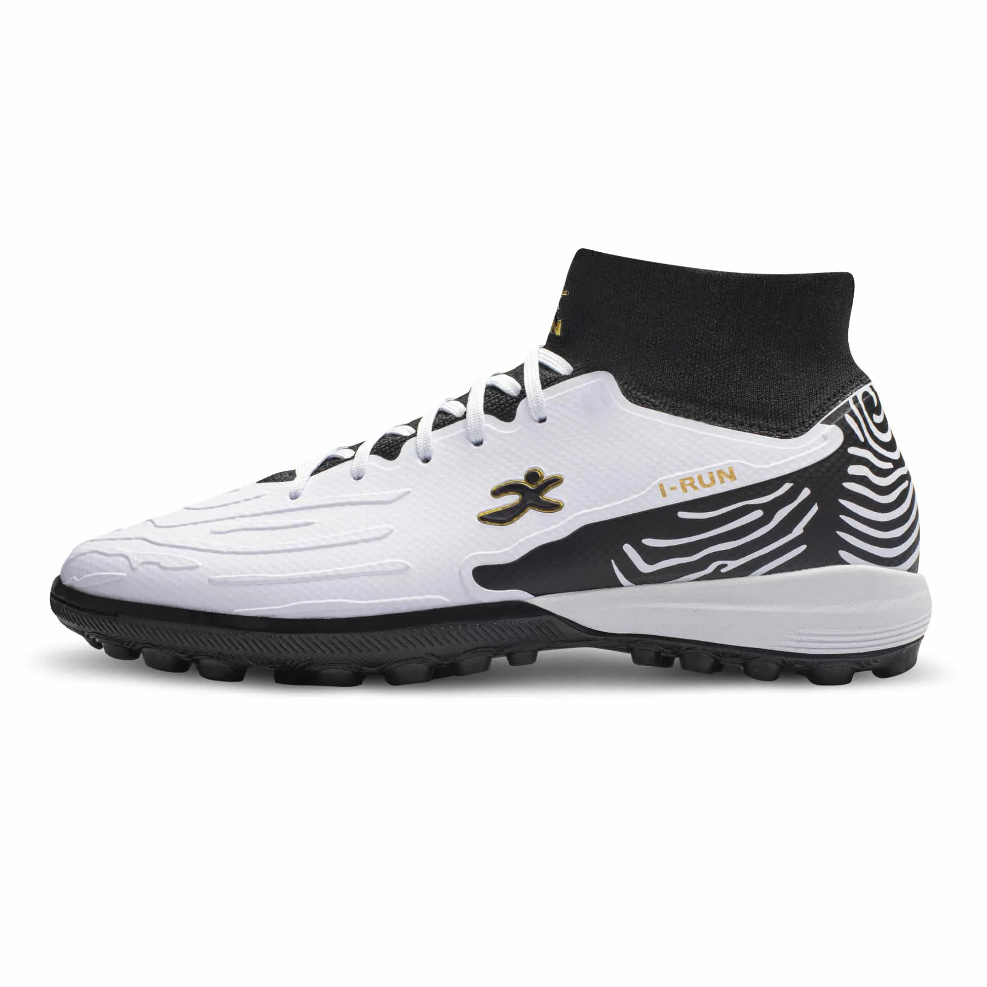 ZAPATILLAS DE FúTBOL PARA HOMBRE IRUN FUTB SPORT E1599M5