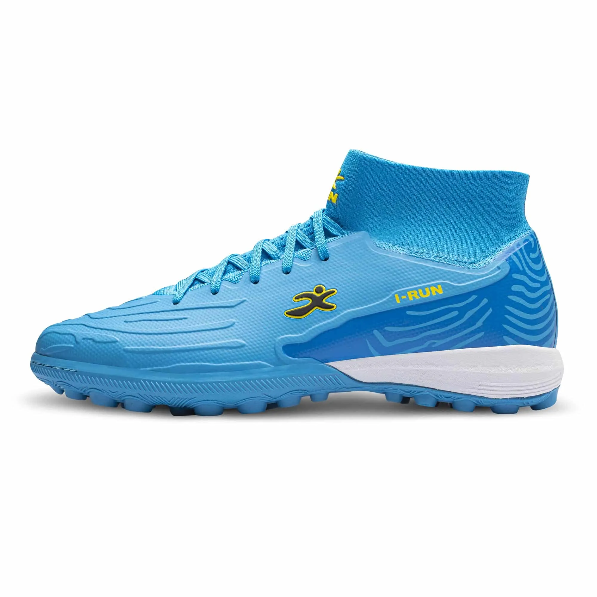 ZAPATILLAS DE FúTBOL PARA HOMBRE IRUN FUTB SPORT E1599M6