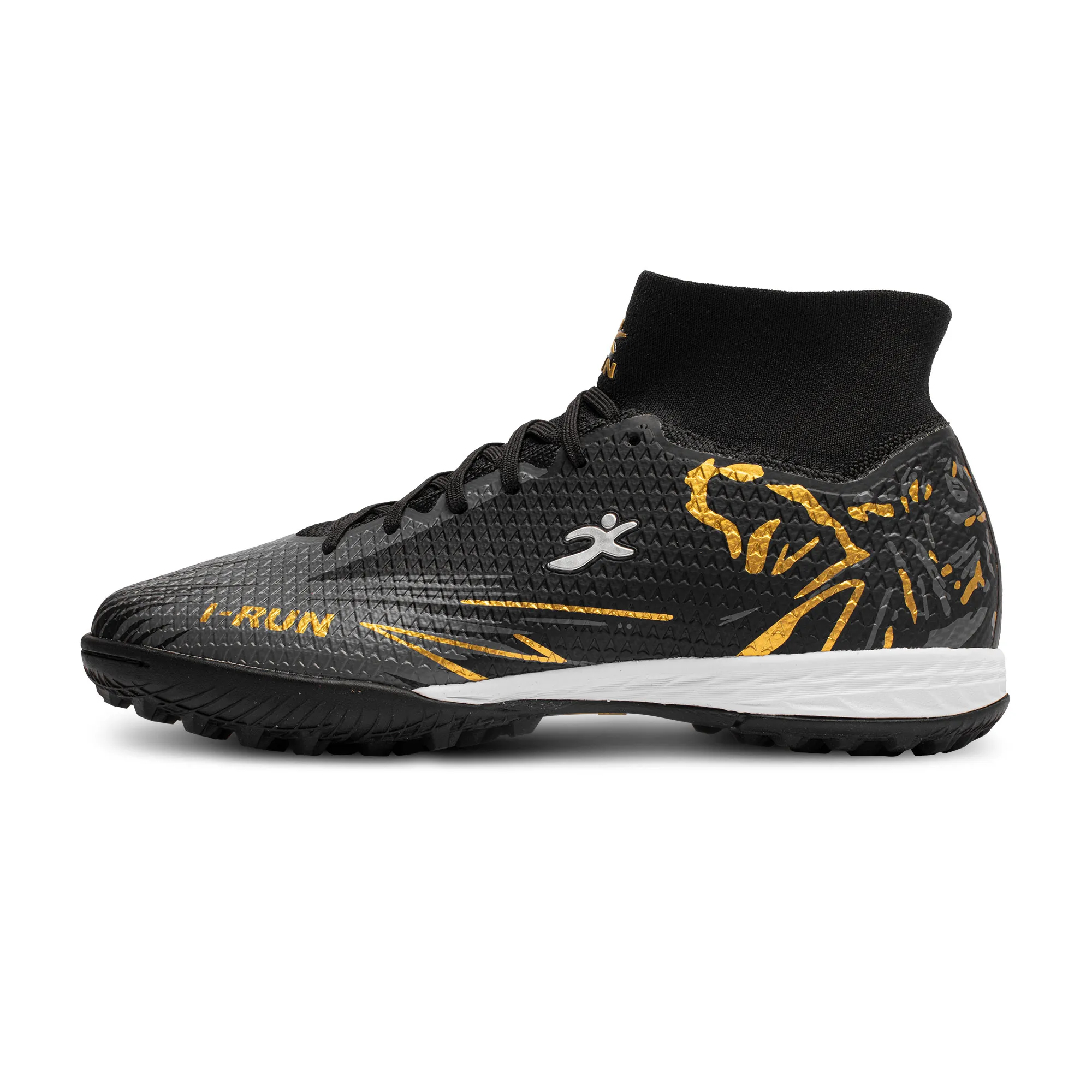 ZAPATILLAS DE FúTBOL PARA HOMBRE IRUN RAYO ZZ E1627M4