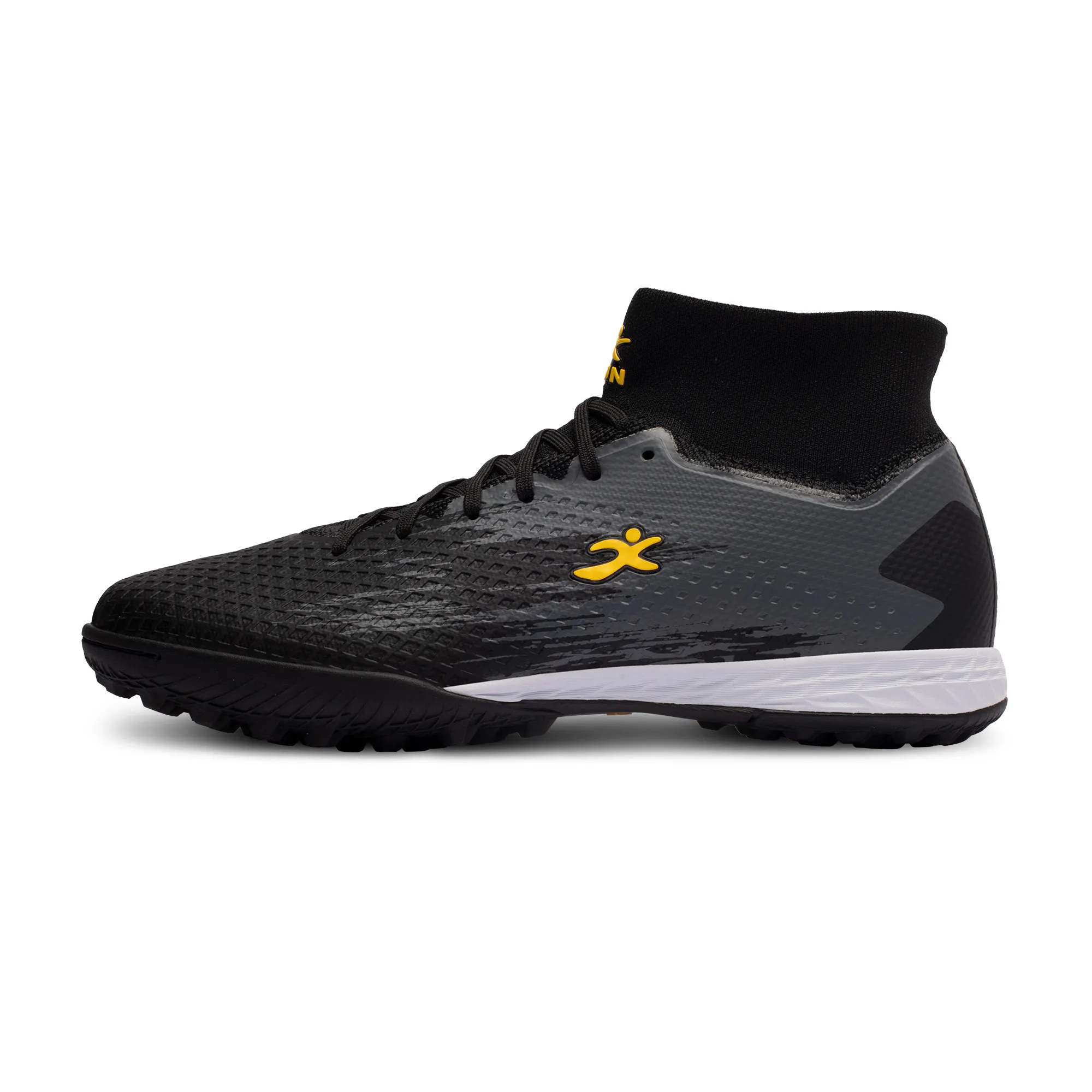 ZAPATILLAS DE FúTBOL PARA HOMBRE IRUN TORNADO E1628M4