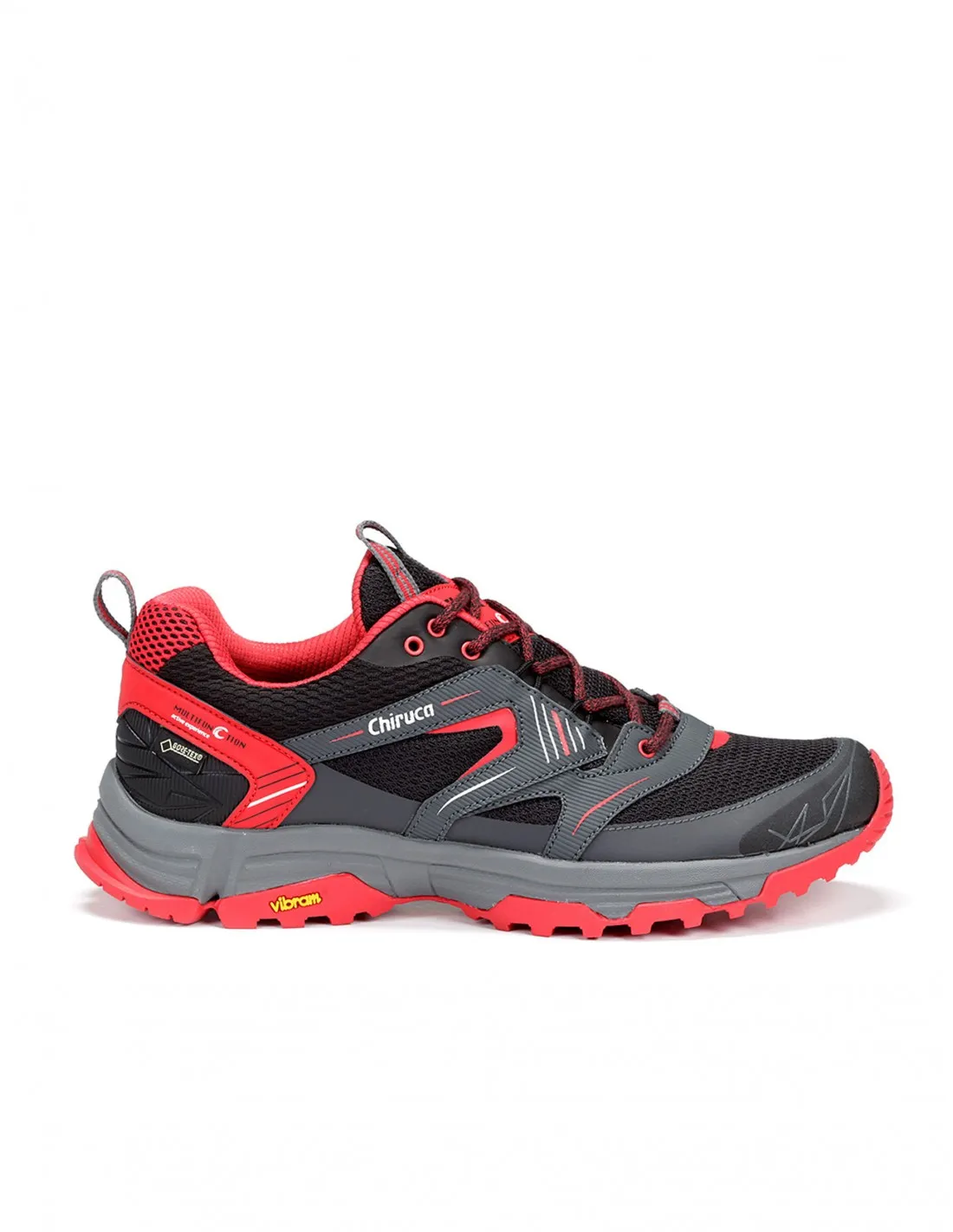 ZAPATILLAS DE MONTAñA GORETEX CHIRUCA MAUI