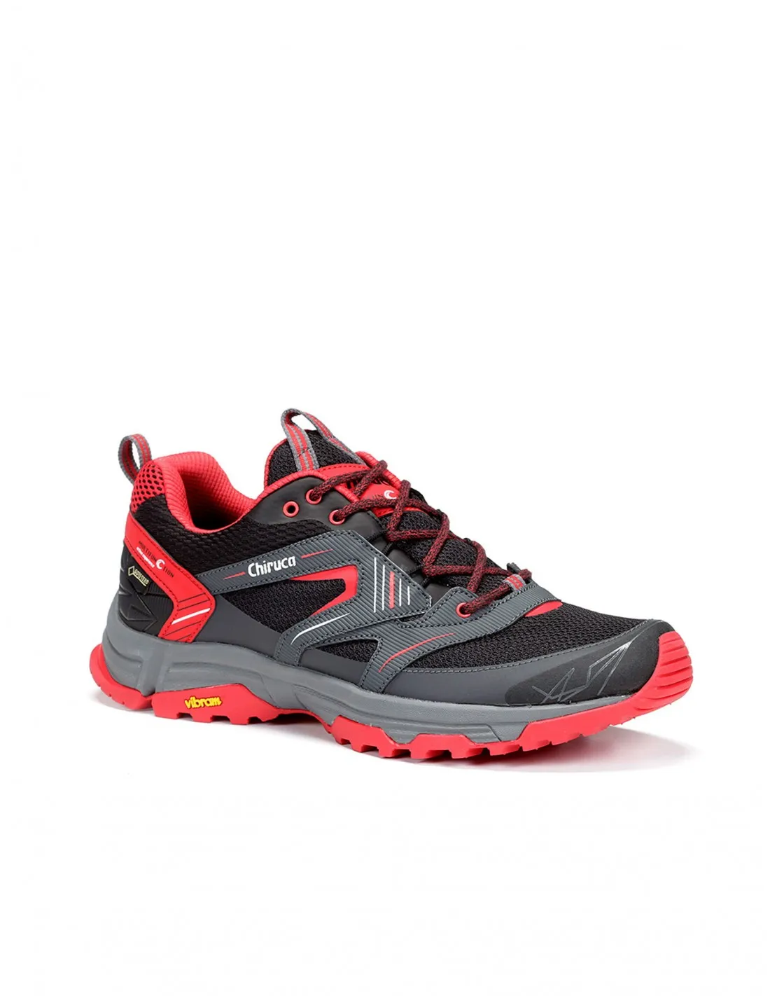 ZAPATILLAS DE MONTAñA GORETEX CHIRUCA MAUI