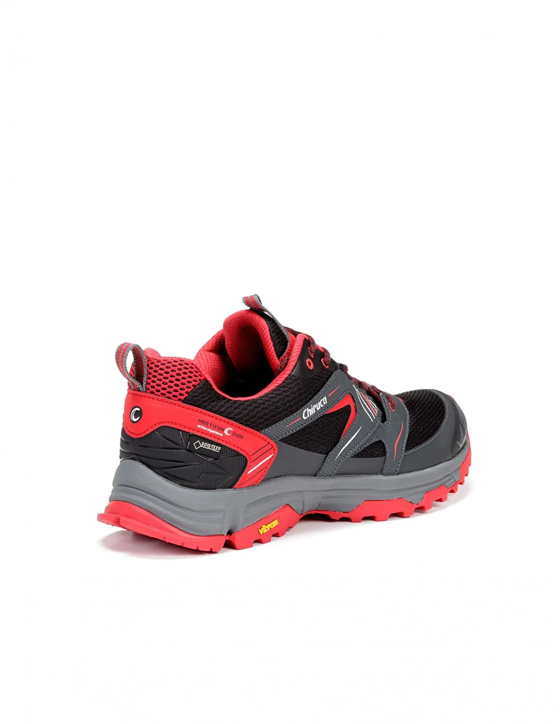 ZAPATILLAS DE MONTAñA GORETEX CHIRUCA MAUI