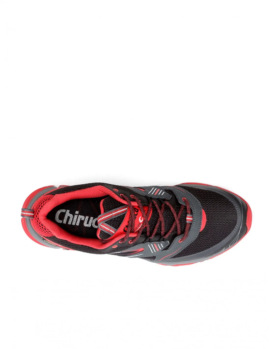 ZAPATILLAS DE MONTAñA GORETEX CHIRUCA MAUI
