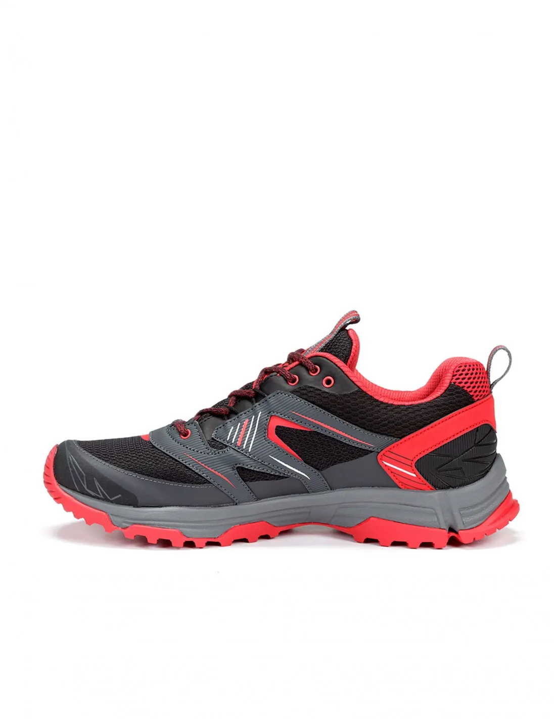 ZAPATILLAS DE MONTAñA GORETEX CHIRUCA MAUI