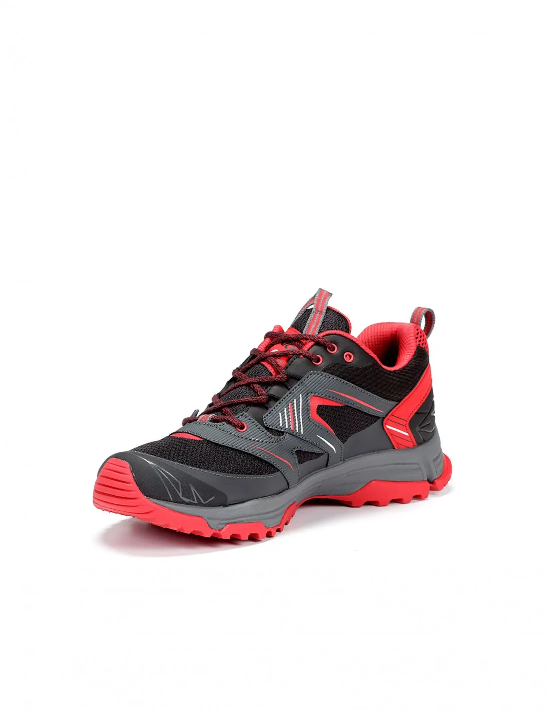 ZAPATILLAS DE MONTAñA GORETEX CHIRUCA MAUI