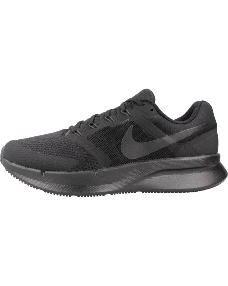 Zapatillas deporte NIKE  de Hombre ZAPATILLAS HOMBRE MODELO RUN SWIFT 3 COLOR NEGRO  003