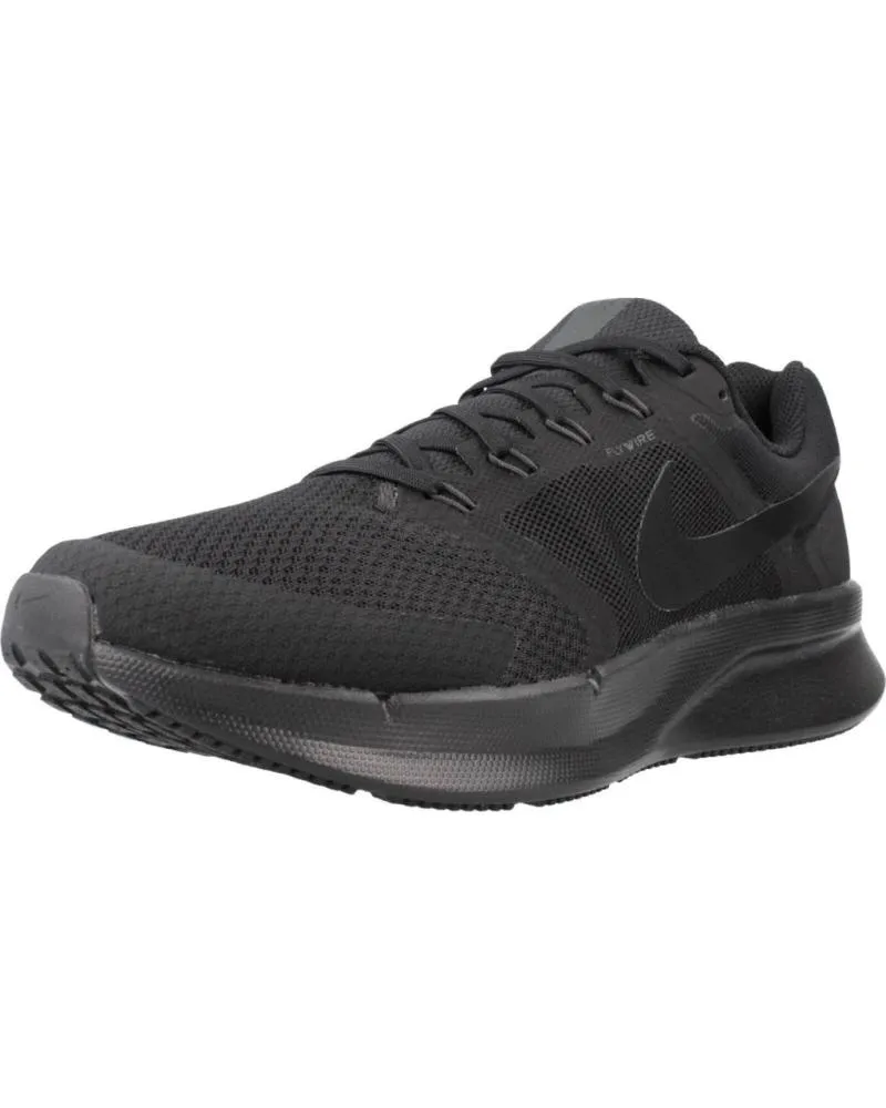 Zapatillas deporte NIKE  de Hombre ZAPATILLAS HOMBRE MODELO RUN SWIFT 3 COLOR NEGRO  003