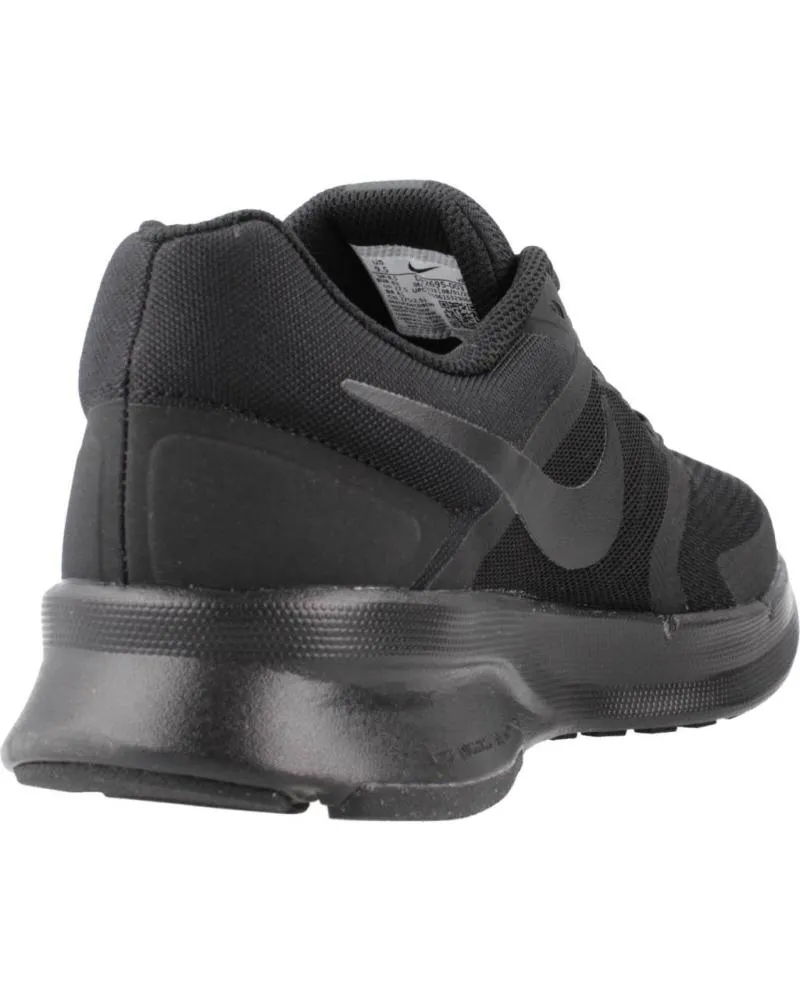 Zapatillas deporte NIKE  de Hombre ZAPATILLAS HOMBRE MODELO RUN SWIFT 3 COLOR NEGRO  003