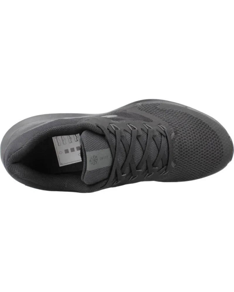 Zapatillas deporte NIKE  de Hombre ZAPATILLAS HOMBRE MODELO RUN SWIFT 3 COLOR NEGRO  003