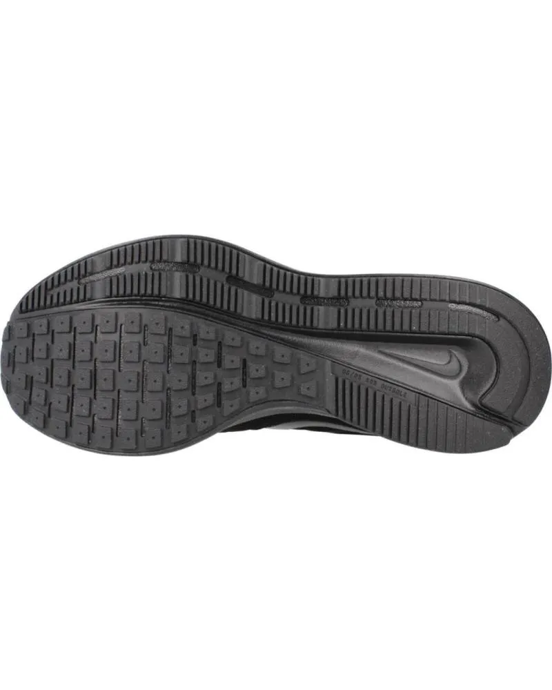 Zapatillas deporte NIKE  de Hombre ZAPATILLAS HOMBRE MODELO RUN SWIFT 3 COLOR NEGRO  003