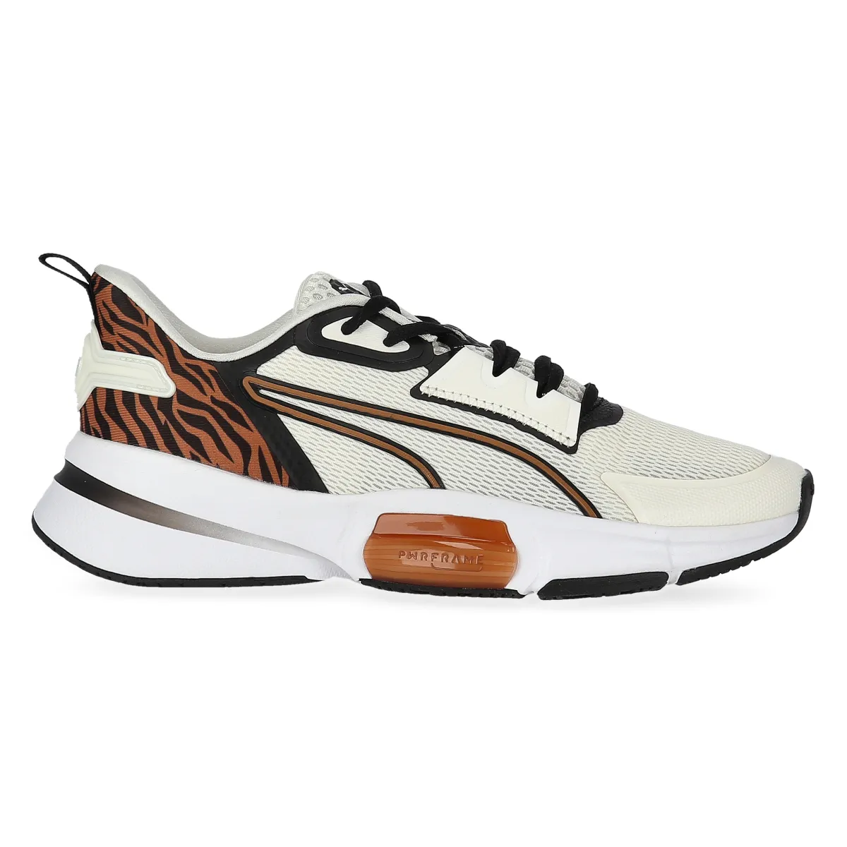 Zapatillas Entrenamiento Puma Pwrframe Tr 3 Mujer
