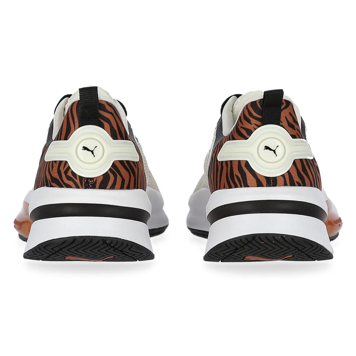 Zapatillas Entrenamiento Puma Pwrframe Tr 3 Mujer