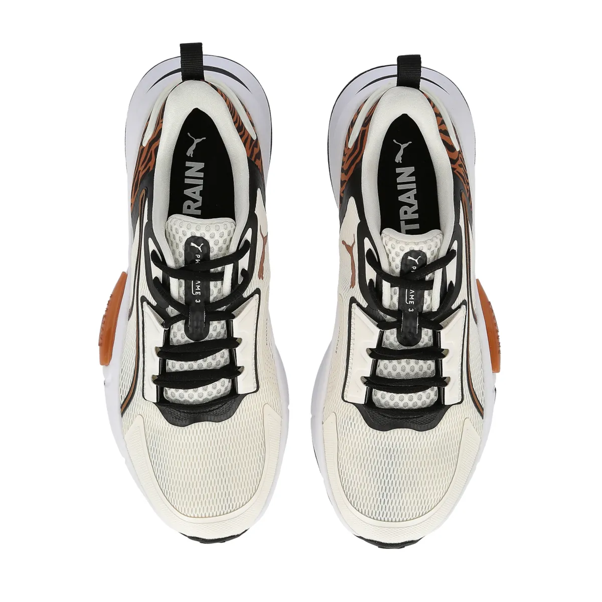 Zapatillas Entrenamiento Puma Pwrframe Tr 3 Mujer