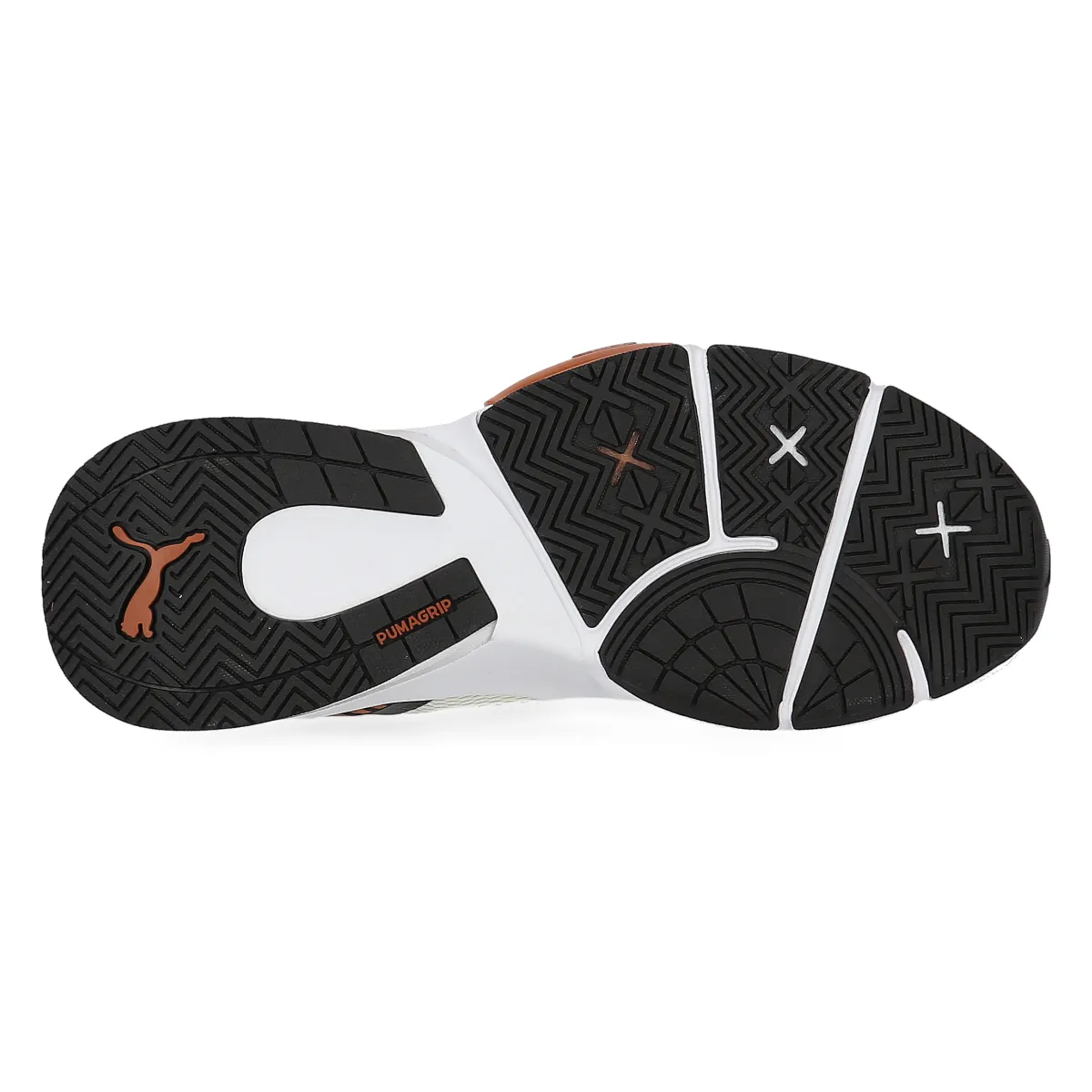 Zapatillas Entrenamiento Puma Pwrframe Tr 3 Mujer