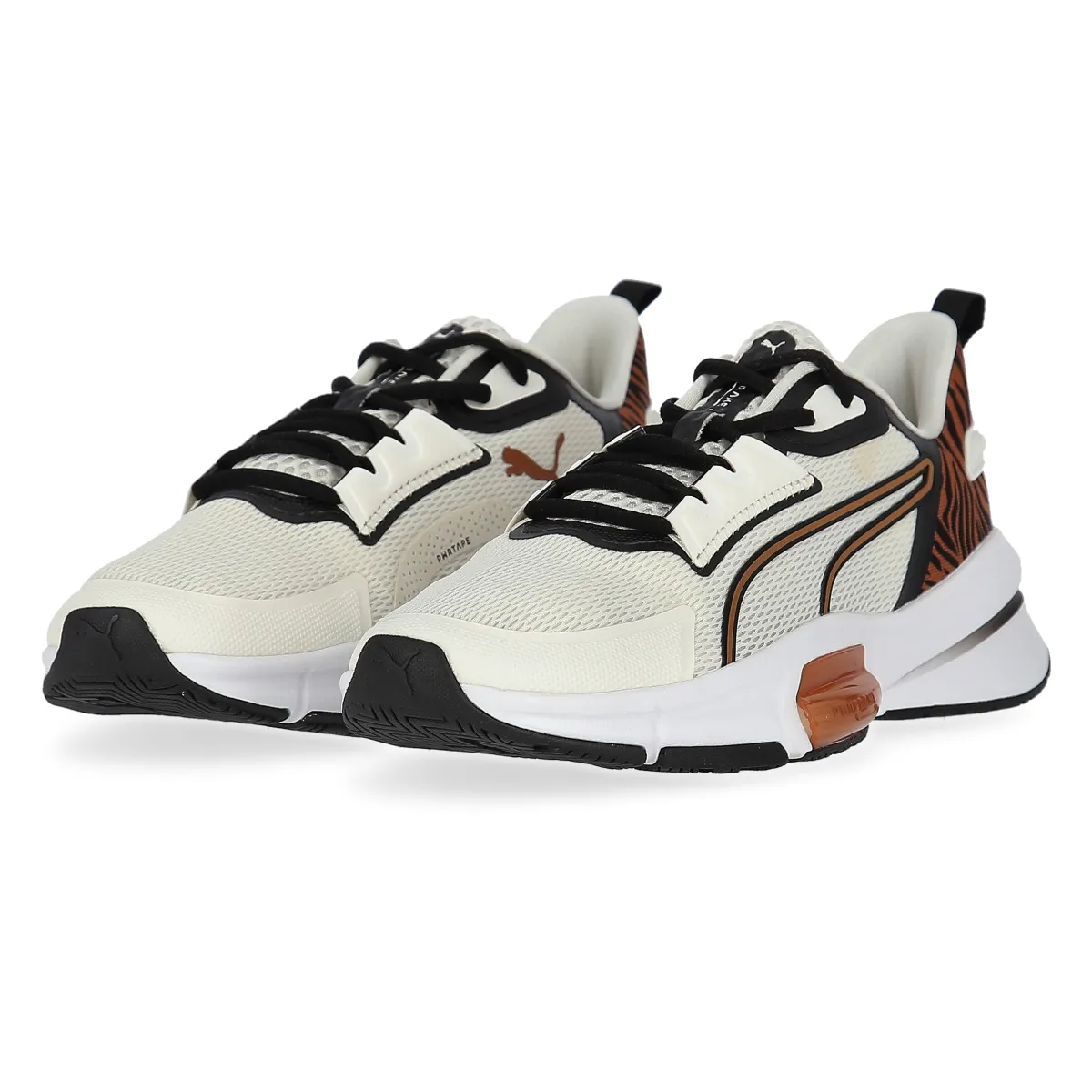 Zapatillas Entrenamiento Puma Pwrframe Tr 3 Mujer