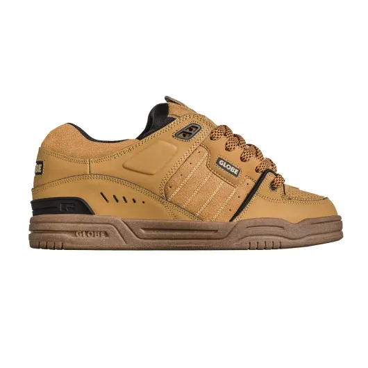 Zapatillas Globe Fusion Golden Brown