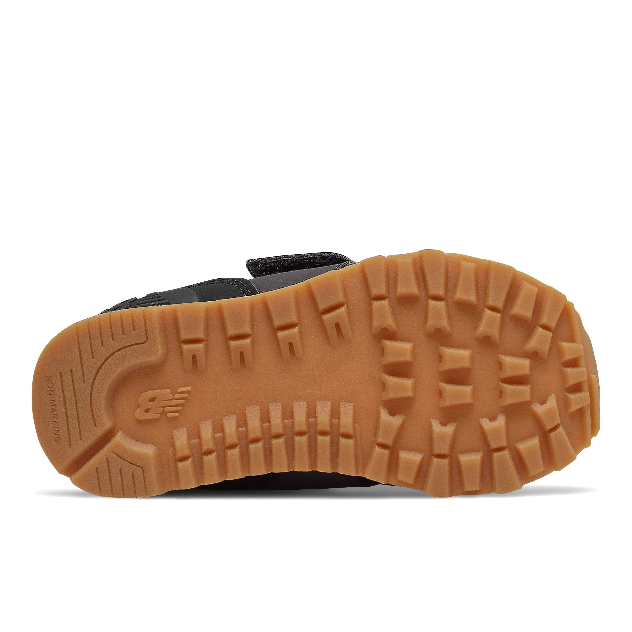 Zapatillas Infantil New Balance 574 Negras