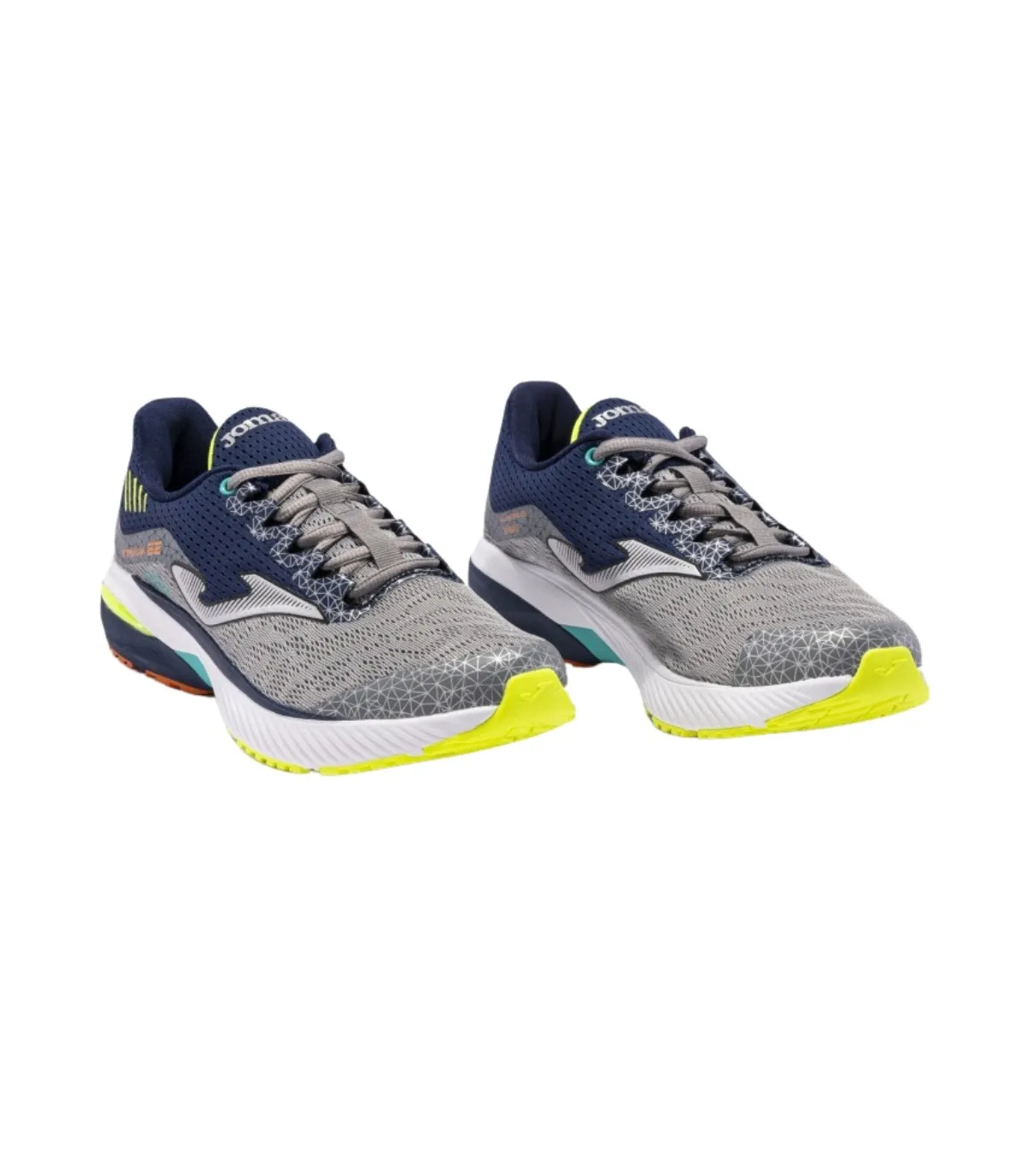 Zapatillas Joma Titanium 2312 Gris