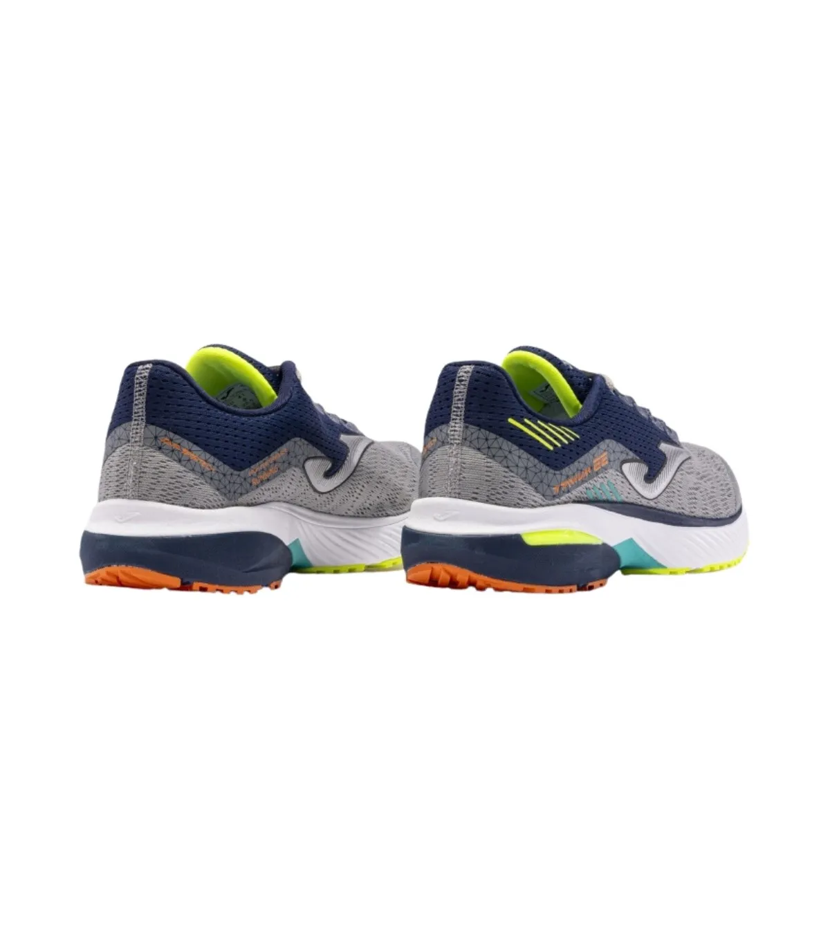 Zapatillas Joma Titanium 2312 Gris